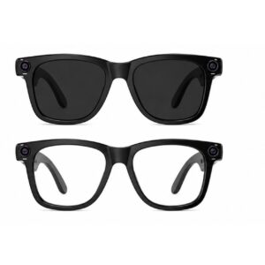 Lunette connectée
