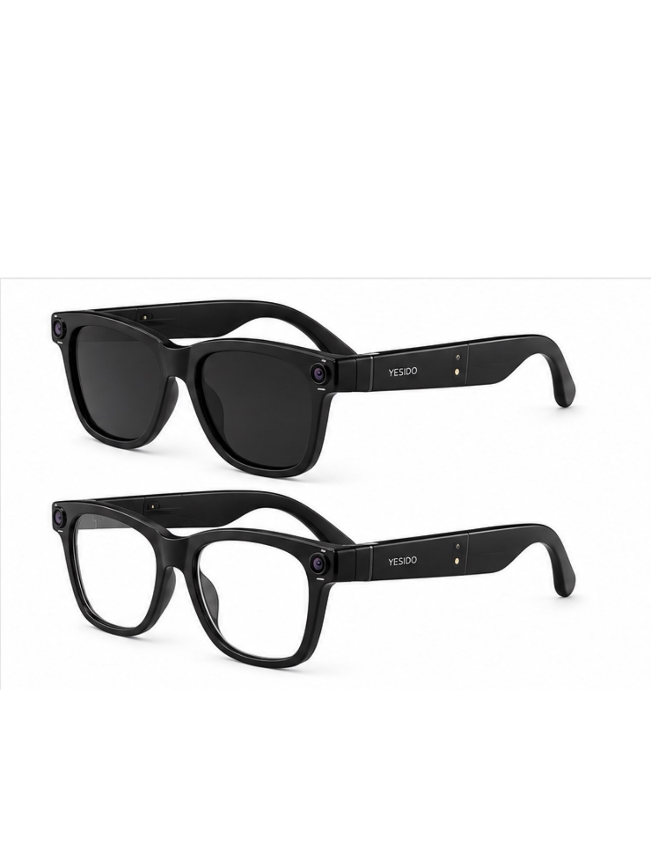 Lunette connectée – Image 3